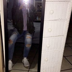 Meet your Posher, Donna